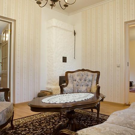Posti Hostel Кярдла Экстерьер фото