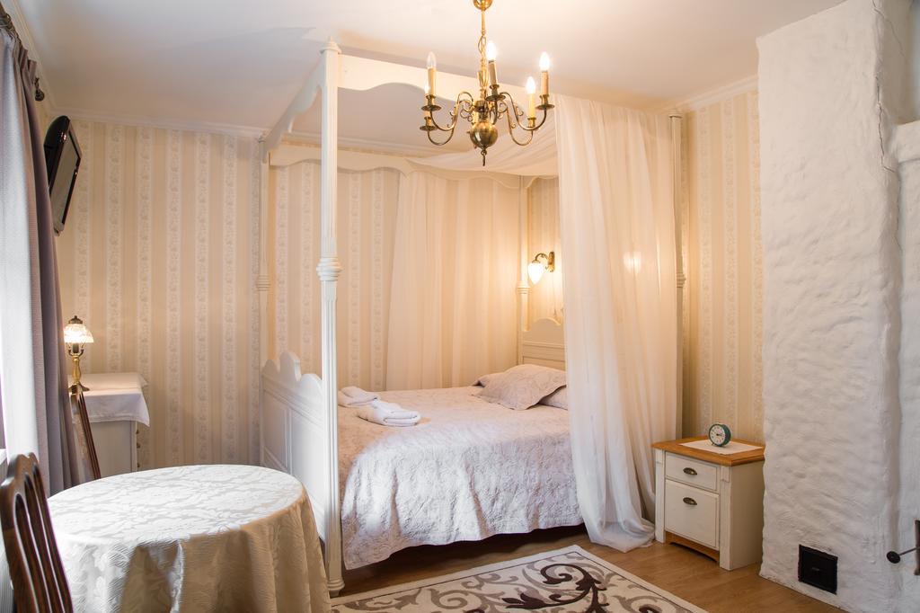 Posti Hostel Кярдла Экстерьер фото