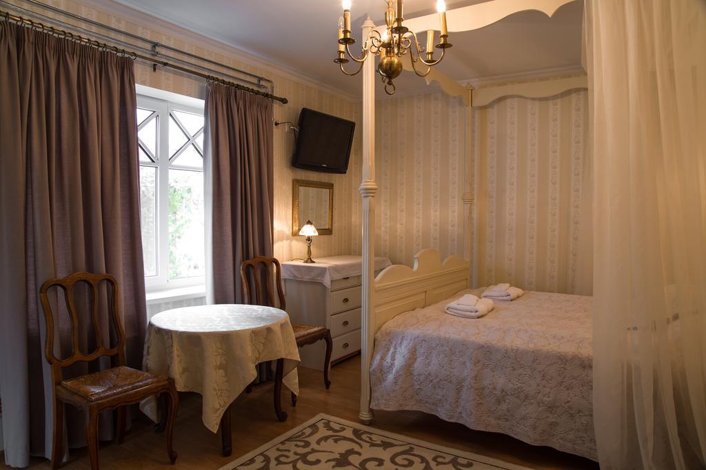 Posti Hostel Кярдла Экстерьер фото