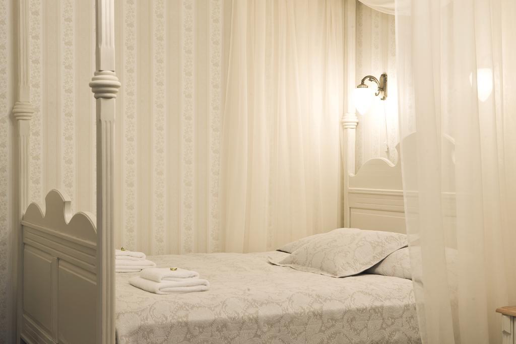 Posti Hostel Кярдла Экстерьер фото