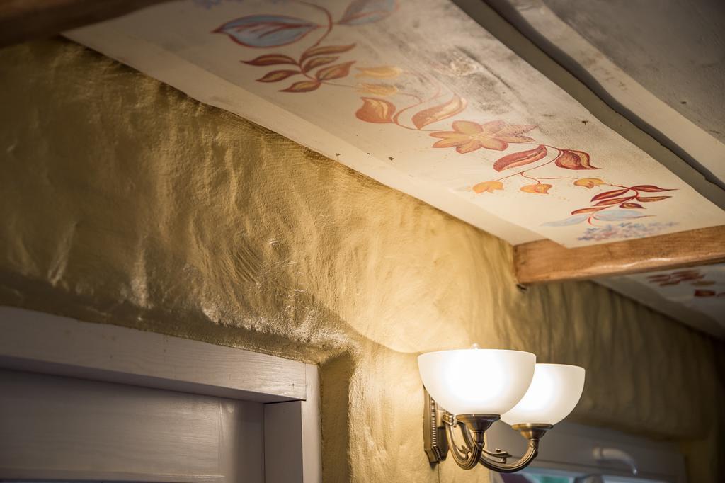 Posti Hostel Кярдла Экстерьер фото