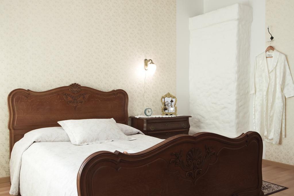 Posti Hostel Кярдла Экстерьер фото