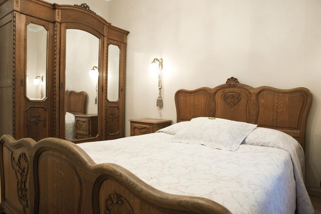 Posti Hostel Кярдла Экстерьер фото