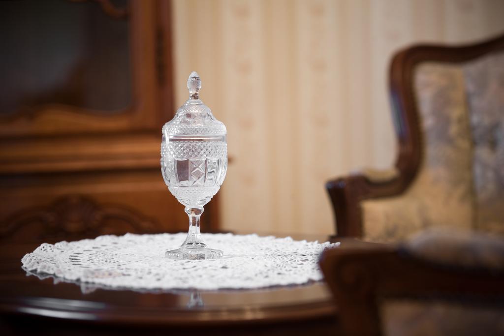 Posti Hostel Кярдла Экстерьер фото