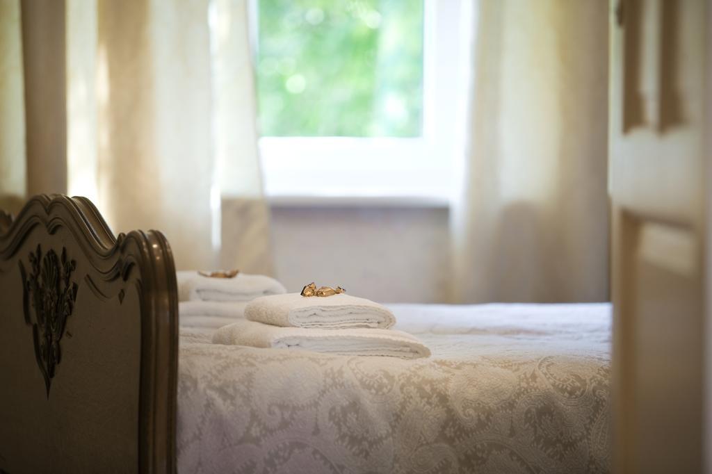 Posti Hostel Кярдла Экстерьер фото