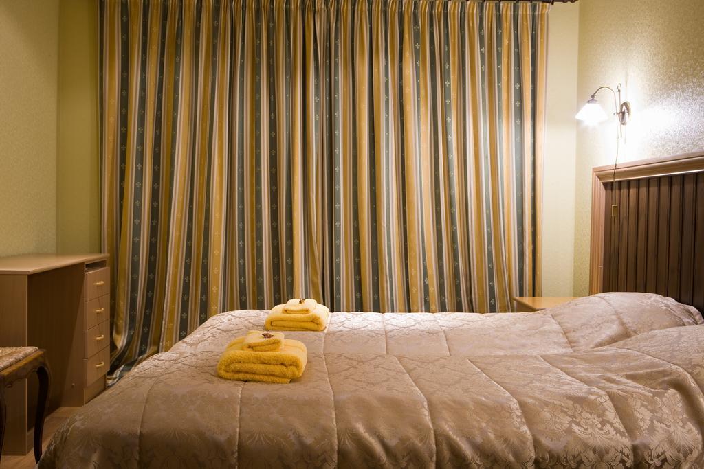 Posti Hostel Кярдла Экстерьер фото